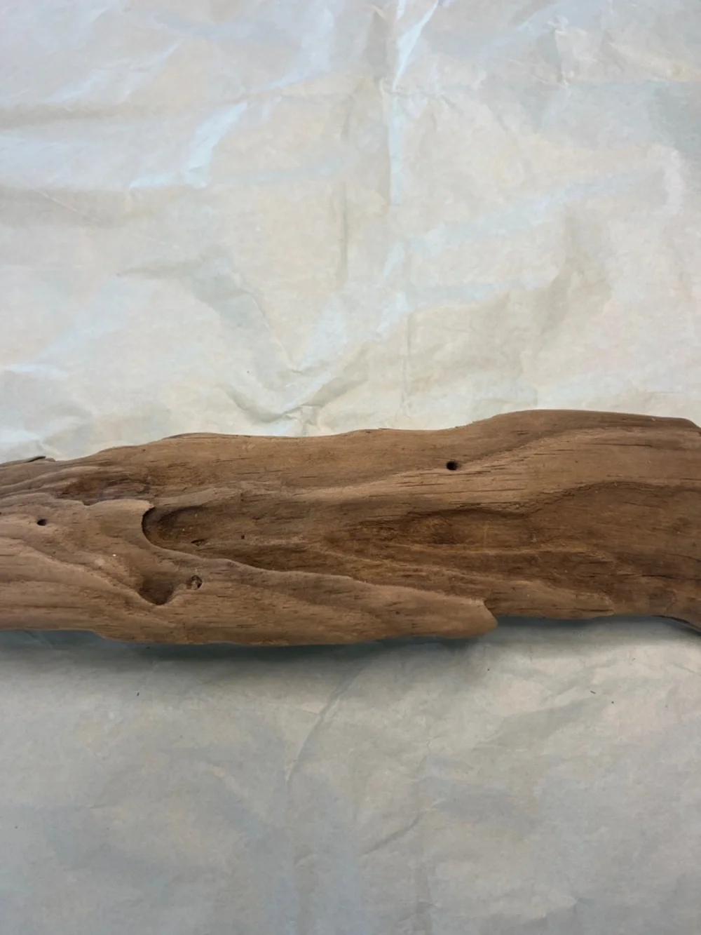 Natural Driftwood Decor found at Potomac River- Brown - Picture 8 of 14